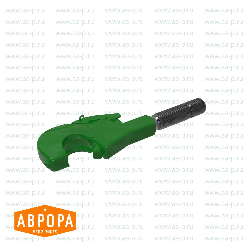 AL159964 КОНЕЦ  ТЯГИ